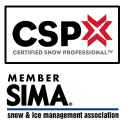 SIMA - Snow & Ice Management Association