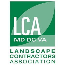 Landscape Contractors Association of DC-MD-VA (LCA) logo