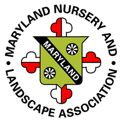 Maryland Nursery & Landscape Association logo