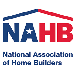 National Association of Home Builders (NAHB) logo