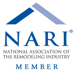 National Association of the Remodeling Industry (NARI) logo