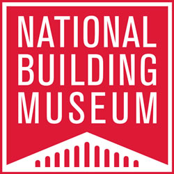 National Building Museum logo