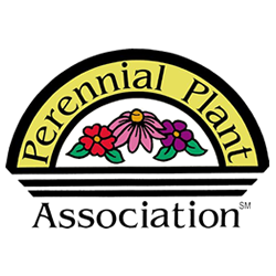 Perennial Plant Association logo