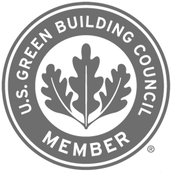 U.S. Green Building Council logo