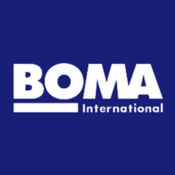 BOMA - Building Owners & Managers Association logo