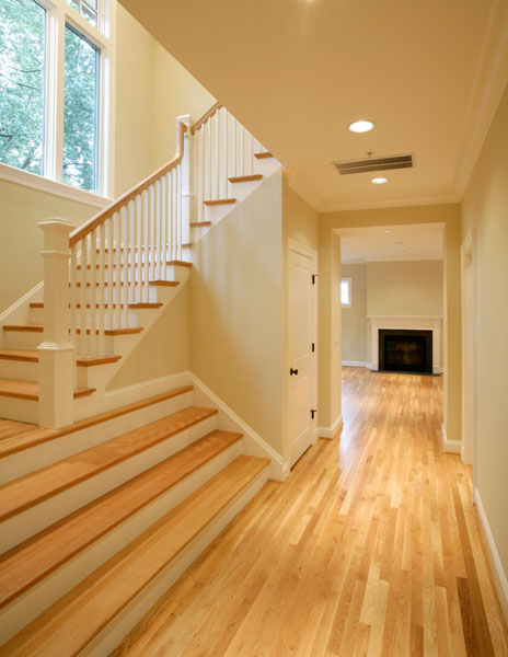 Home by Rasevic Construction in Glen Mar Park, Bethesda, MD