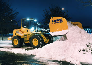 Rasevic Snow Relocation Services in Bethesda, MD