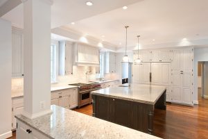 Home by Rasevic Construction on Melody Ln, Bethesda, MD