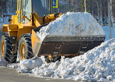 Rasevic Snow Relocation Services in Bethesda, MD