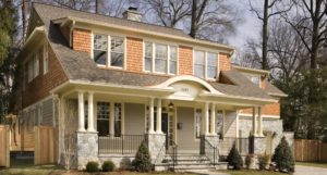 Brookeway Dr Home by Rasevic Construction Bethesda MD
