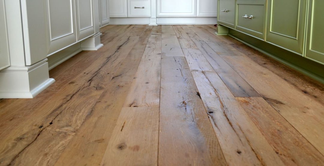 Home Flooring Guide: Comparing Carpet, Hardwood & Tile