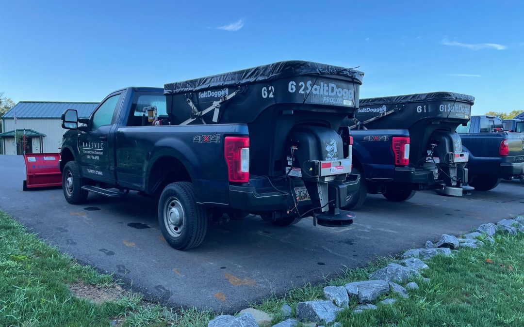 How to Find the Best Snow Removal Contractor