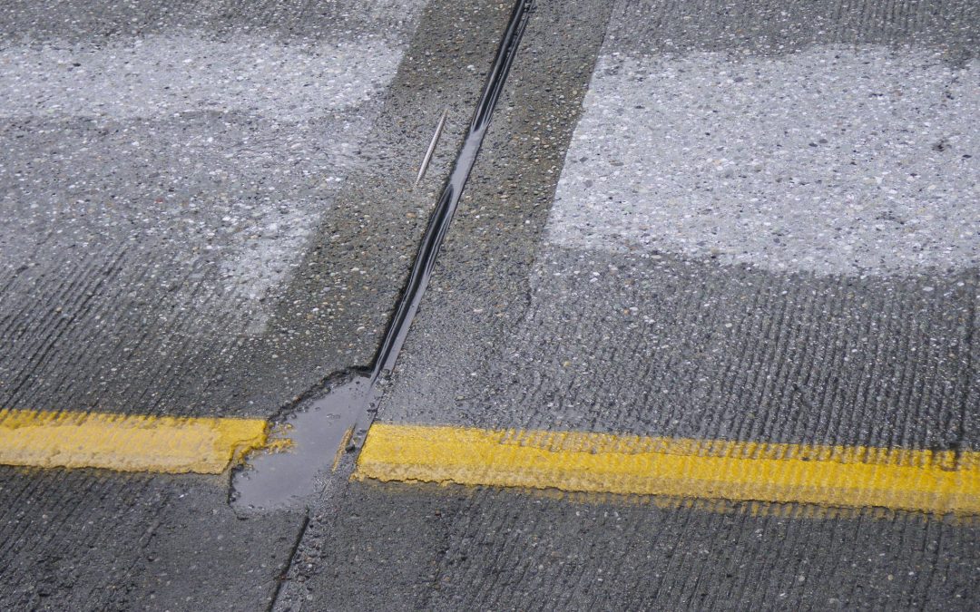 How to Repair Surfaces for the Best Snow Removal Results