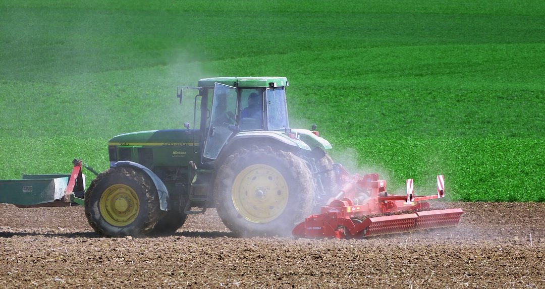 Using Chlorides for Effective Dust Control