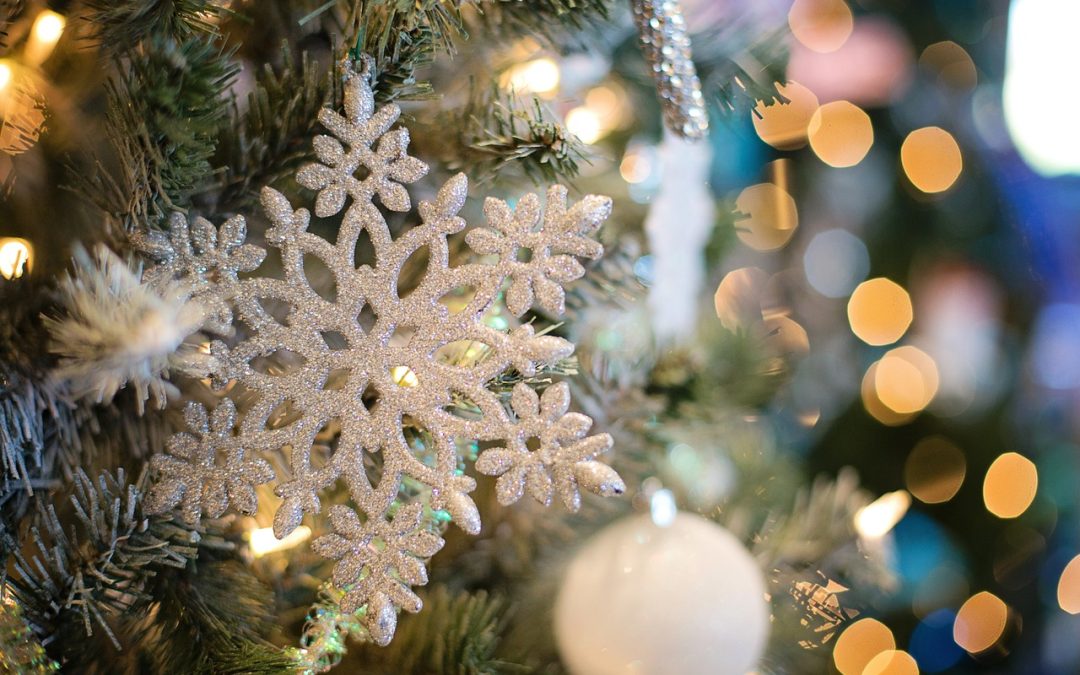 Holiday Decorating Tips with Safety in Mind