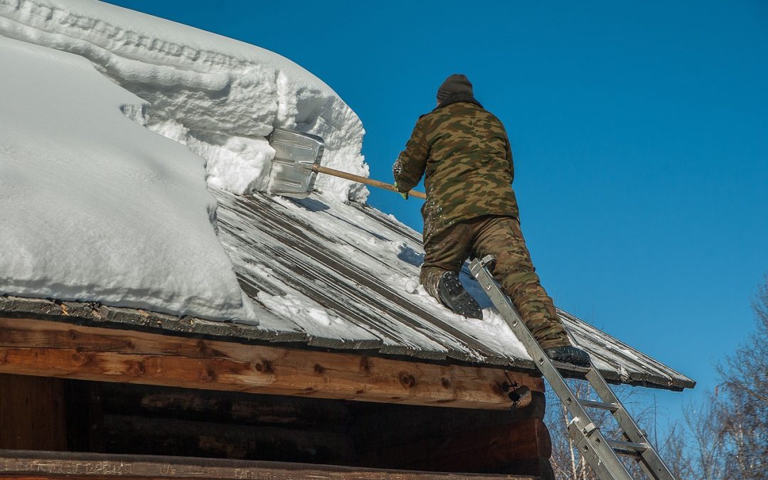 How Heavy is Snow?