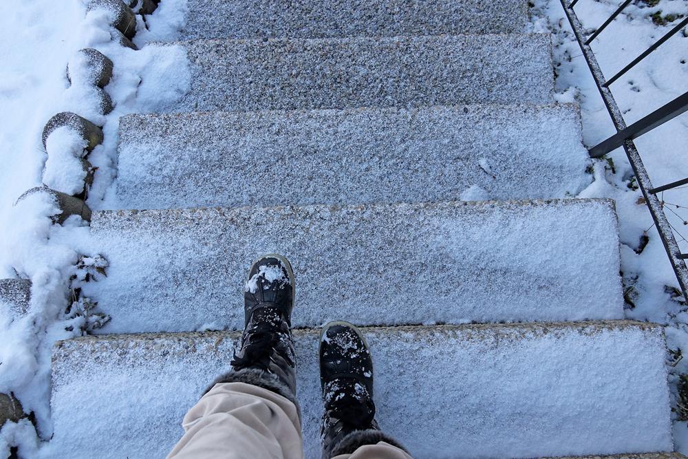 7 Mistakes to Avoid in a Snowstorm