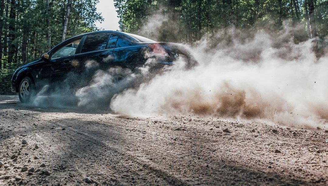 Dust Control Services: Effective Dust Suppression