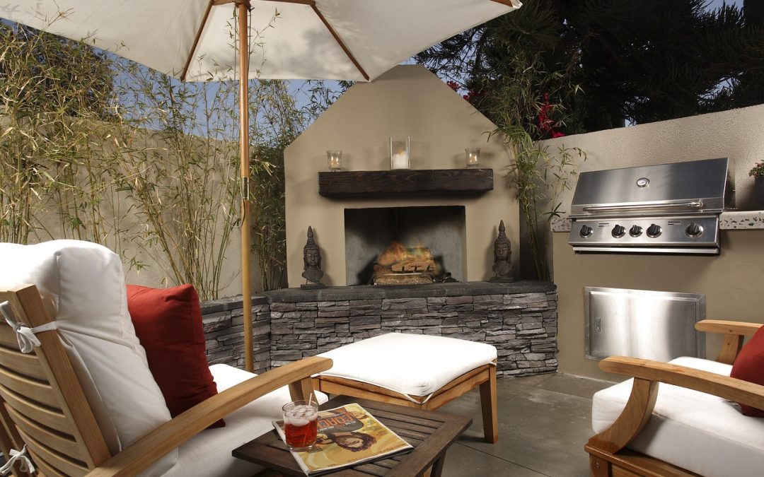 16 Design Ideas for Outdoor Living in the Mid-Atlantic Region