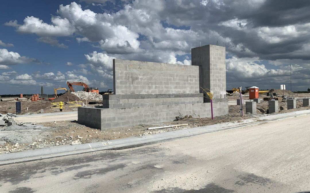 Taming Construction Site Dust with Calcium Chloride and Magnesium Chloride