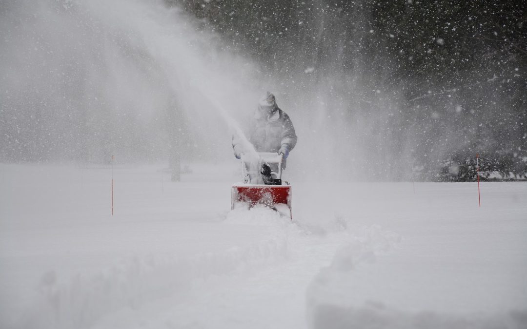 Snow Removal Personal Protective Equipment (PPE): Your Shield in Challenging Conditions