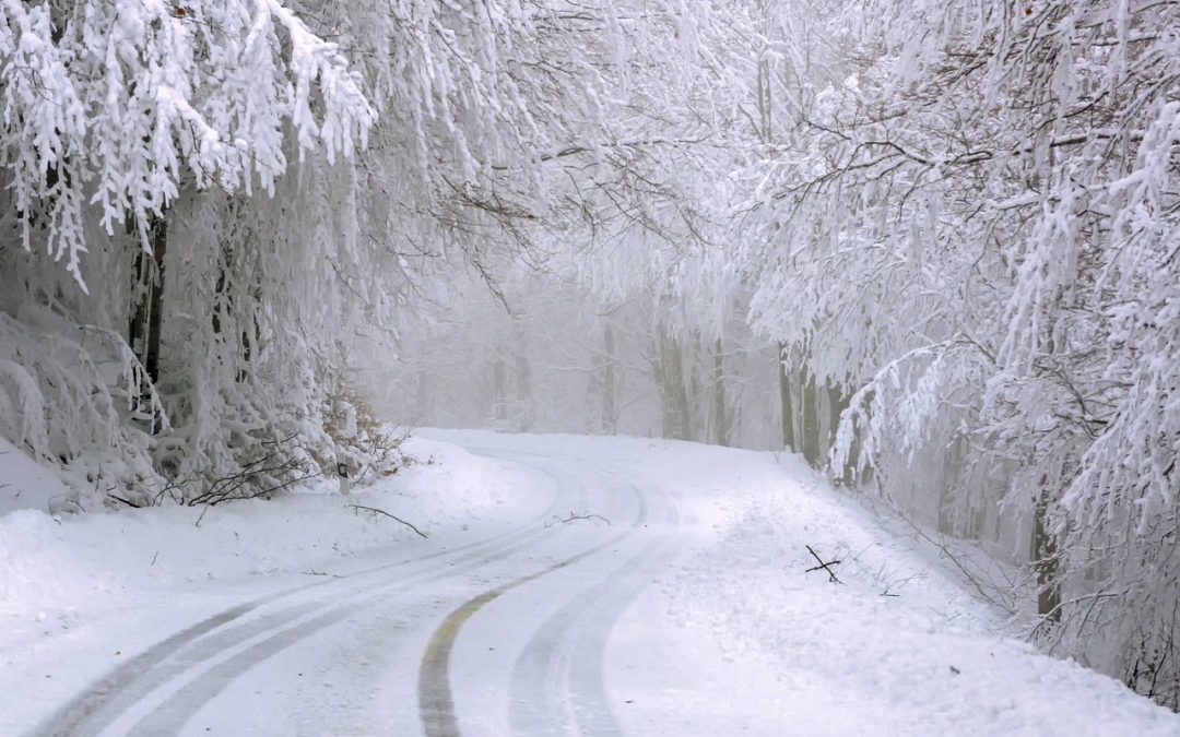 Snow Removal Predictions for Winter 2023-24 in the Mid-Atlantic Region
