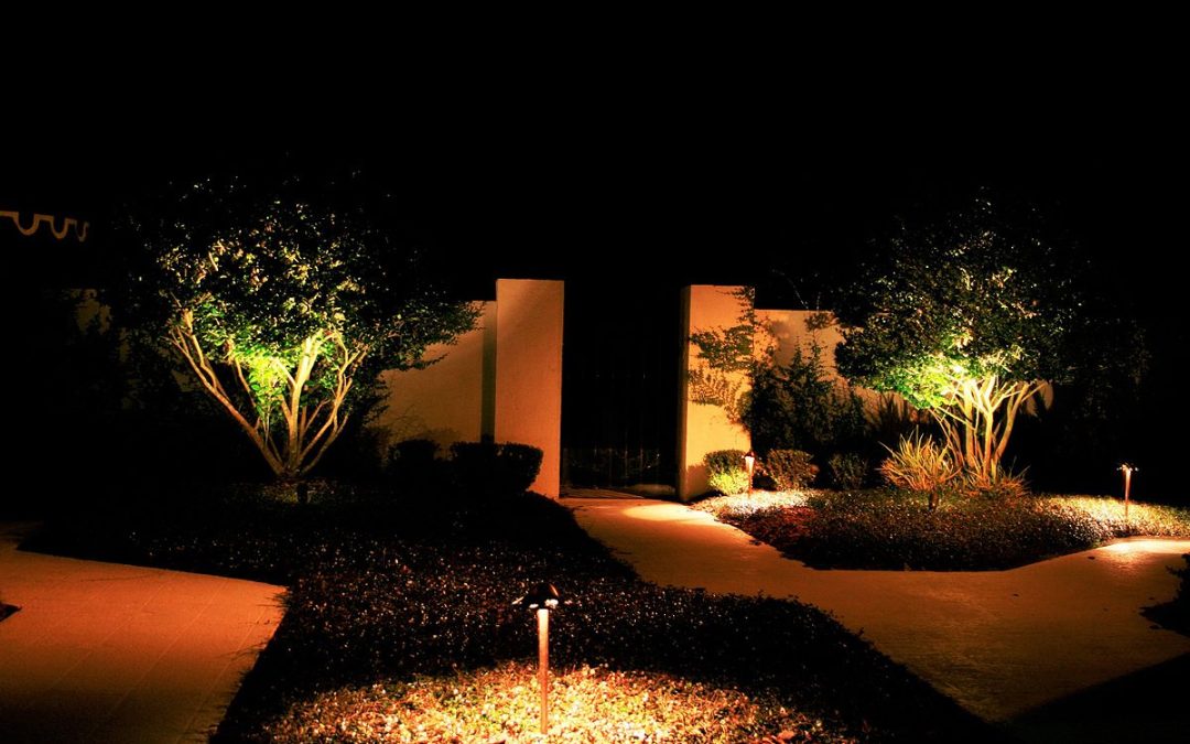 Landscape Lighting Guide in the Mid-Atlantic Region