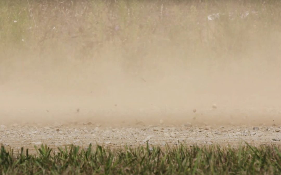Unveiling the Benefits of Dust Control: A Comprehensive Guide by Rasevic Companies