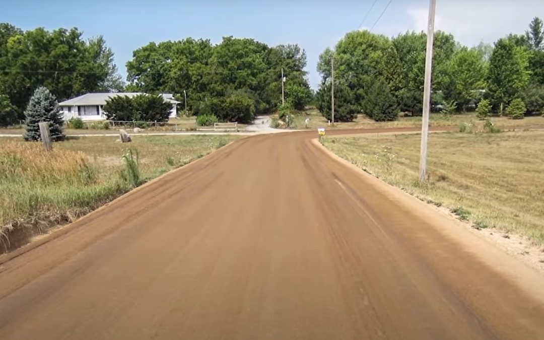 Dust Abatement on Roads: Why It Matters