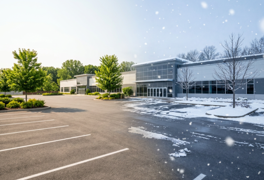 Summer is a Good Time to Start Thinking About Winter