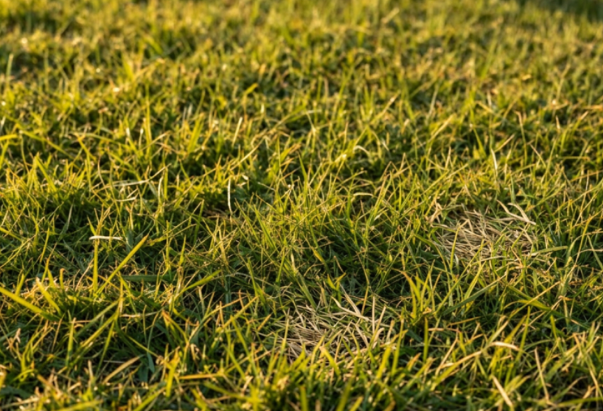What This Summer’s Heat Is Revealing About Your Landscape