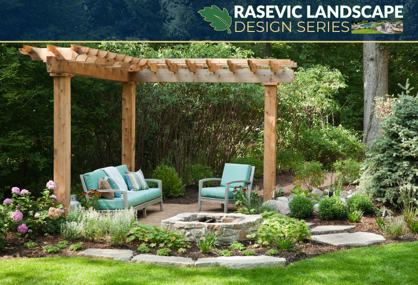 RASEVIC Landscape Design Series, Part 2: Outdoor Spaces Where People Actually Want to Gather