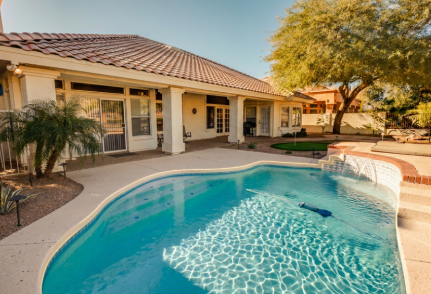 RASEVIC Landscape Design Series, Part 1: Water Features That Make Properties More Memorable