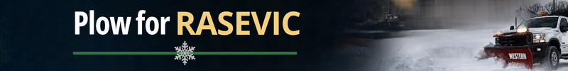 plow banner